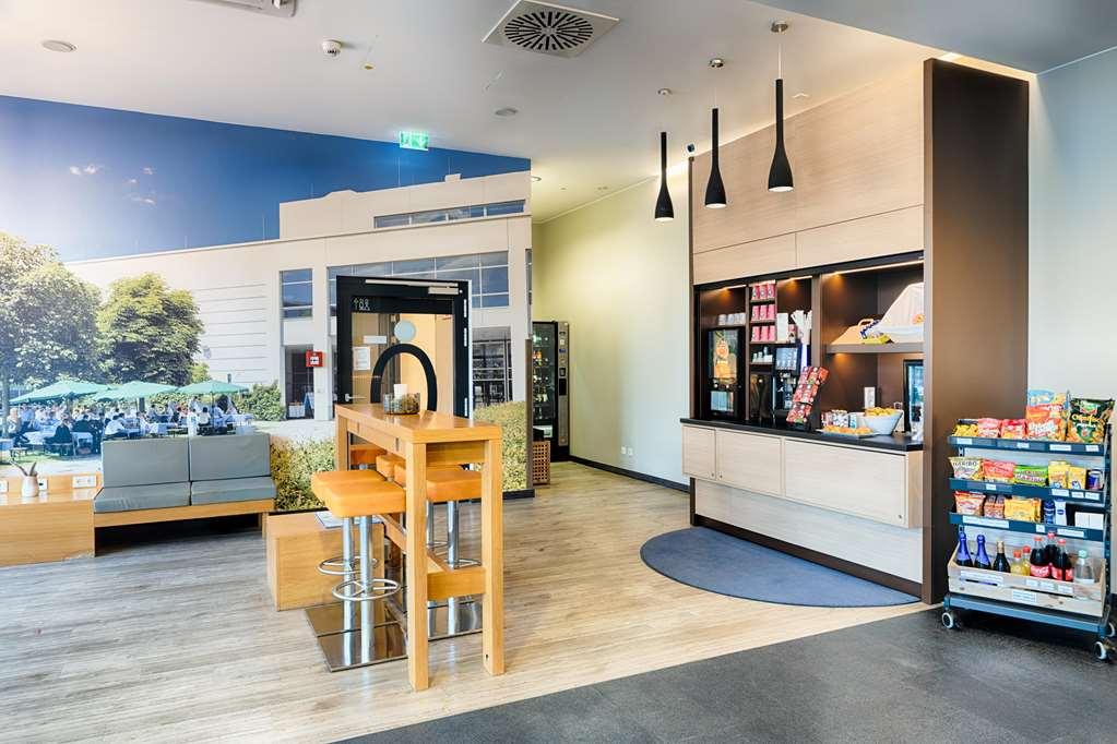 B&B Hotel Munchen Trudering Oberschleißheim Extérieur photo