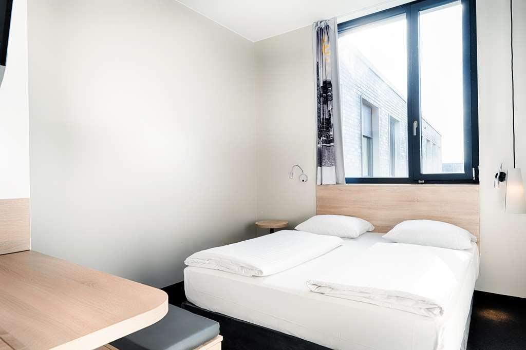 B&B Hotel Munchen Trudering Oberschleißheim Chambre photo