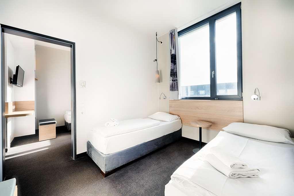 B&B Hotel Munchen Trudering Oberschleißheim Chambre photo