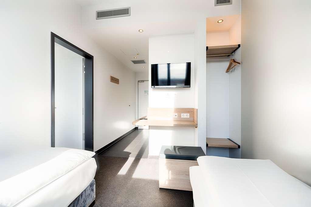 B&B Hotel Munchen Trudering Oberschleißheim Chambre photo