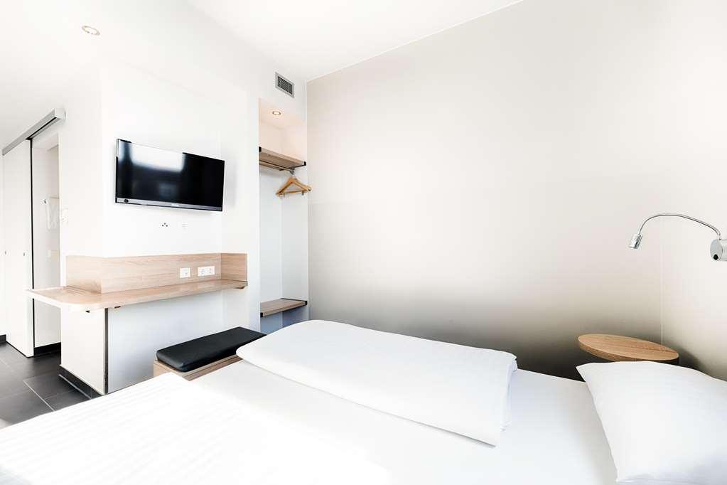 B&B Hotel Munchen Trudering Oberschleißheim Chambre photo