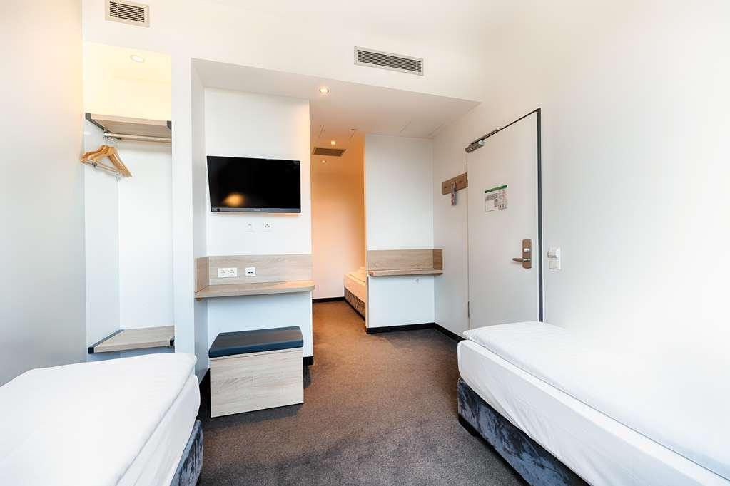 B&B Hotel Munchen Trudering Oberschleißheim Chambre photo