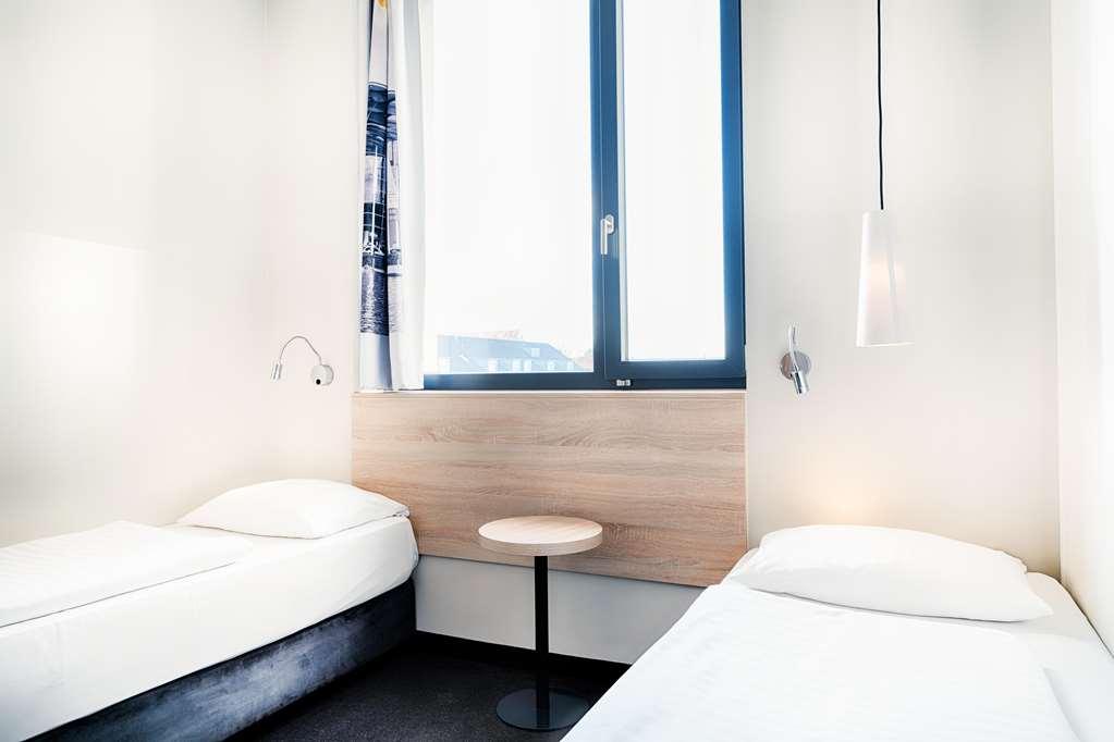 B&B Hotel Munchen Trudering Oberschleißheim Extérieur photo