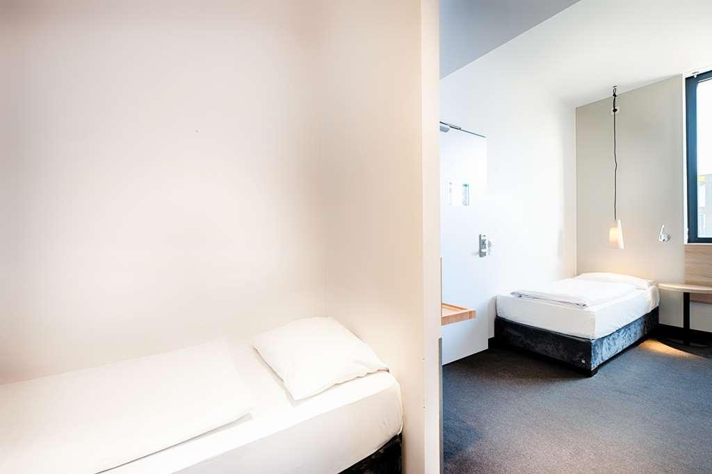 B&B Hotel Munchen Trudering Oberschleißheim Chambre photo