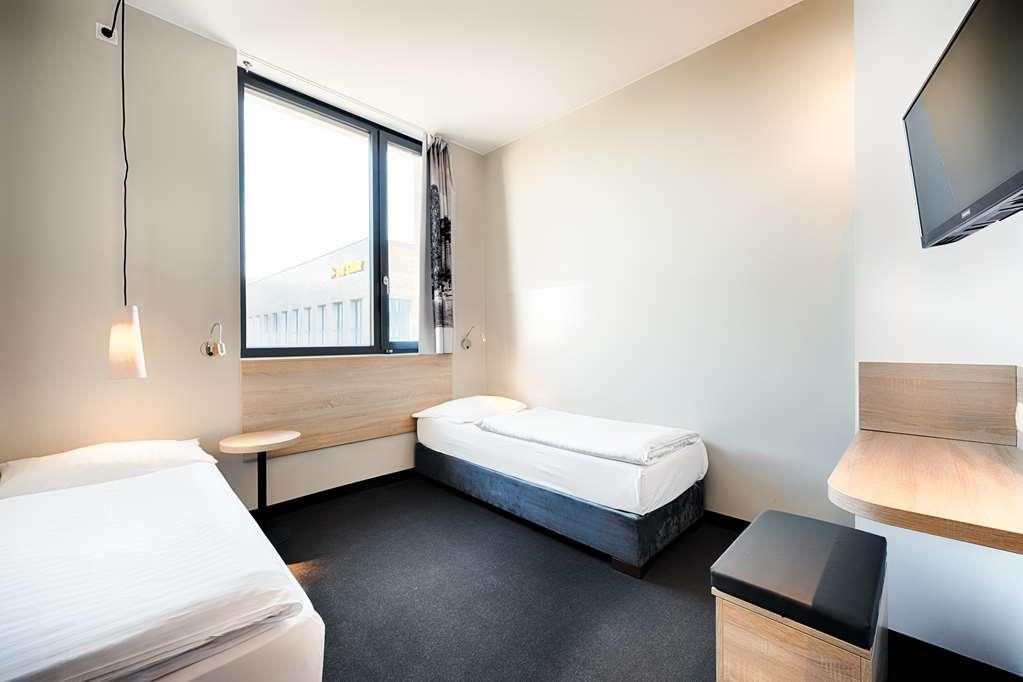 B&B Hotel Munchen Trudering Oberschleißheim Chambre photo