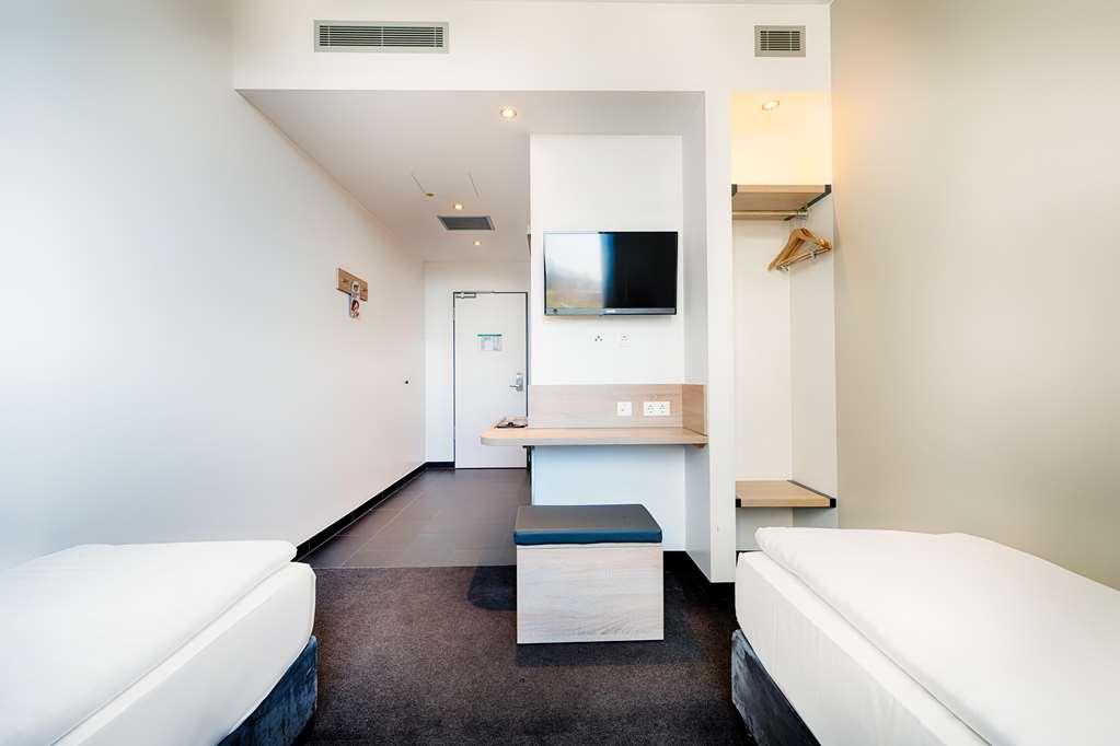 B&B Hotel Munchen Trudering Oberschleißheim Chambre photo