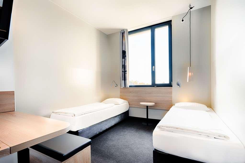 B&B Hotel Munchen Trudering Oberschleißheim Chambre photo