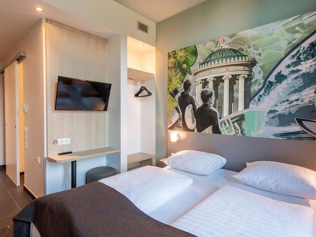 B&B Hotel Munchen Trudering Oberschleißheim Chambre photo