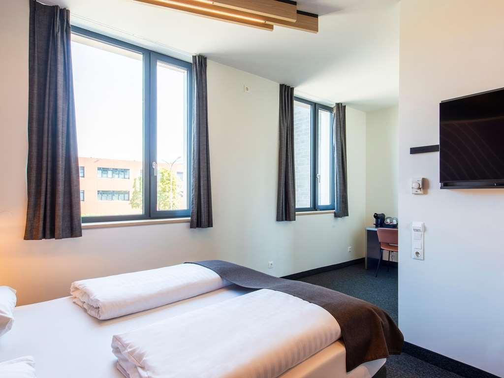 B&B Hotel Munchen Trudering Oberschleißheim Chambre photo