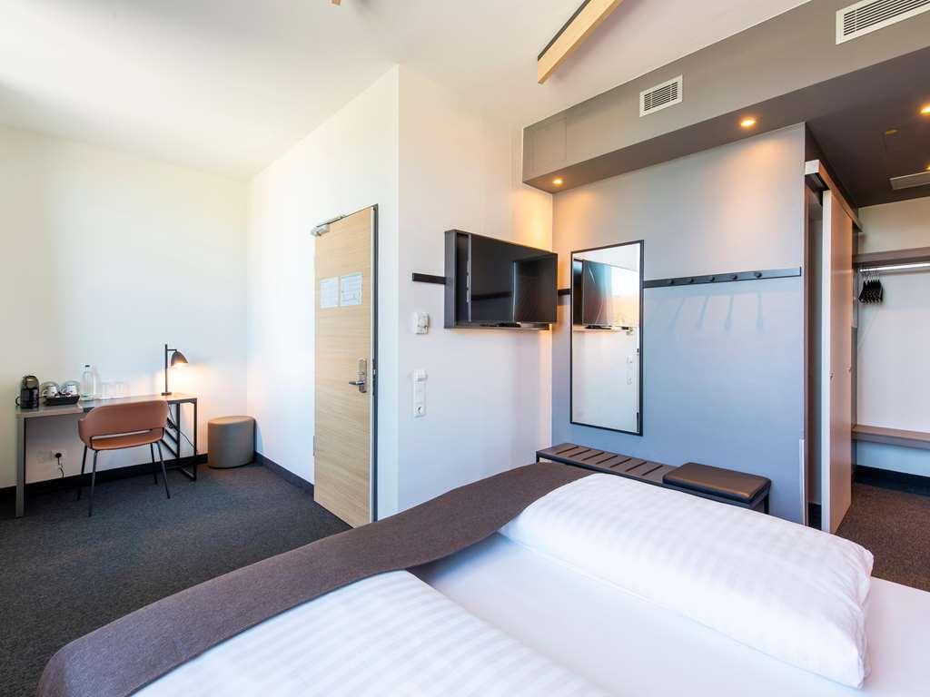 B&B Hotel Munchen Trudering Oberschleißheim Chambre photo