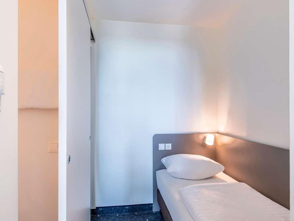 B&B Hotel Munchen Trudering Oberschleißheim Chambre photo
