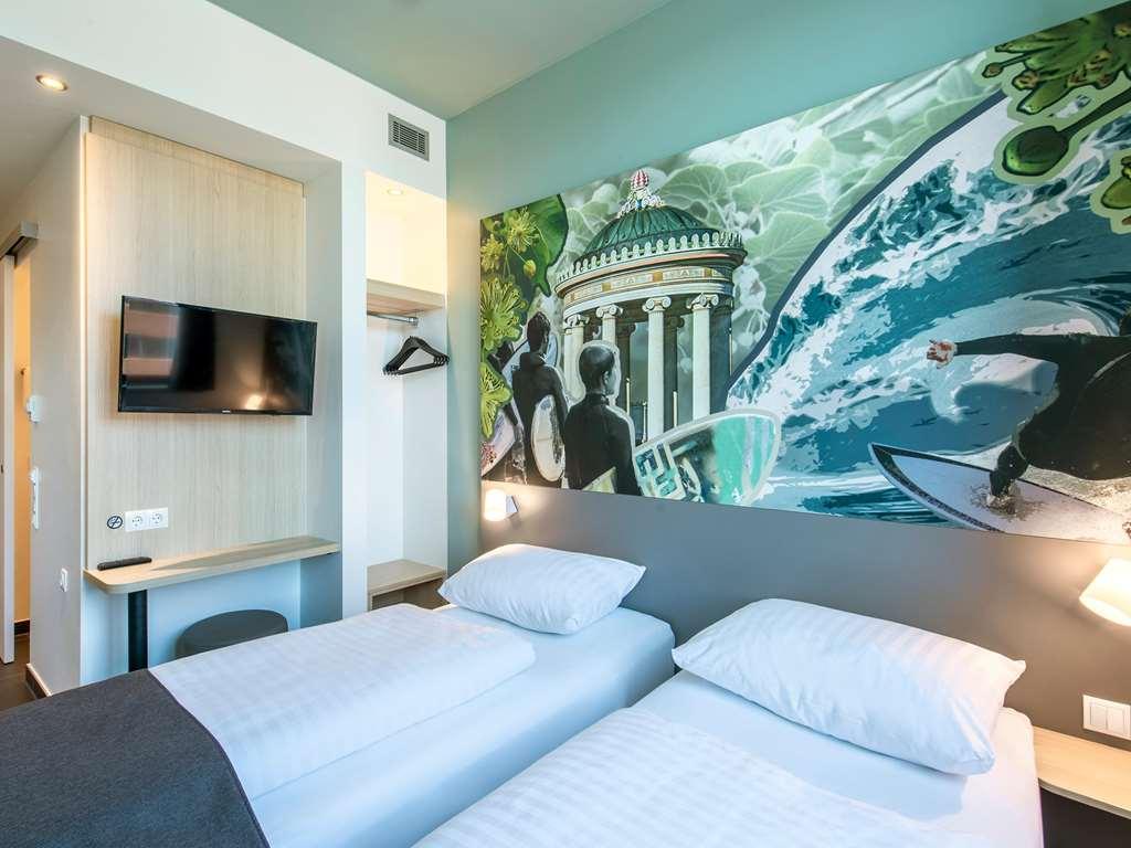 B&B Hotel Munchen Trudering Oberschleißheim Chambre photo