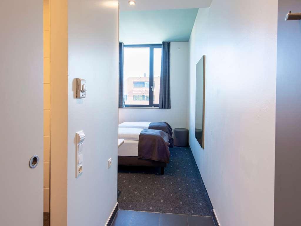 B&B Hotel Munchen Trudering Oberschleißheim Chambre photo