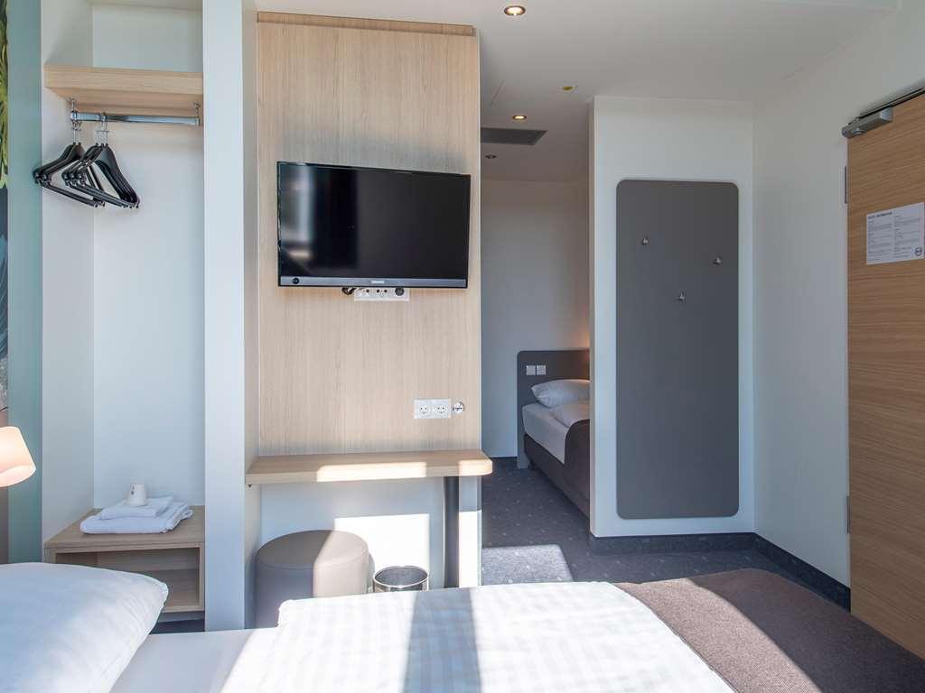 B&B Hotel Munchen Trudering Oberschleißheim Chambre photo