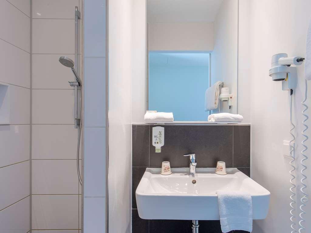 B&B Hotel Munchen Trudering Oberschleißheim Chambre photo